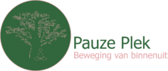 pauze-plek Logo