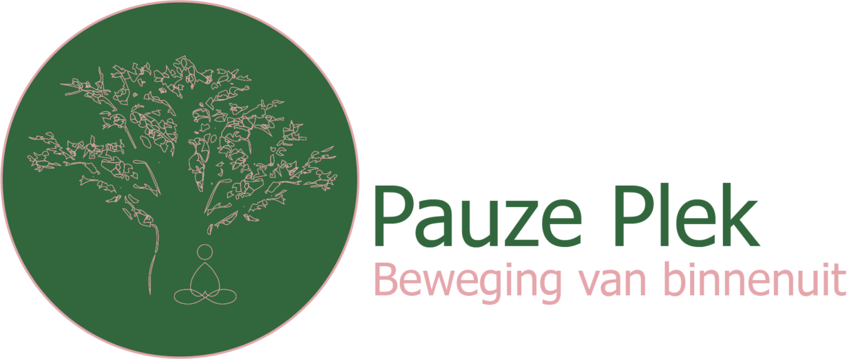 Pauze Plek logo